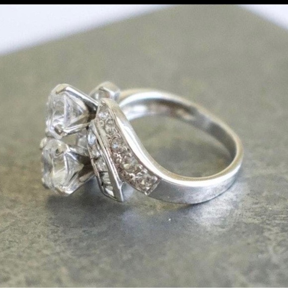 Sterling silver Ring - Picture 5 of 5